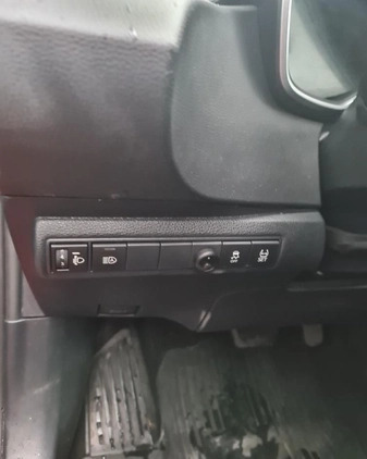 Toyota Corolla cena 85900 przebieg: 36000, rok produkcji 2021 z Dobra małe 352